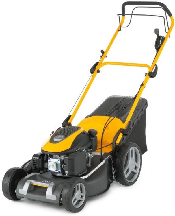 Газонокосарка бензинова Stiga Combi48SVQ