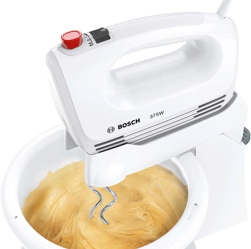 Міксер Bosch CleverMixx MFQ2600W