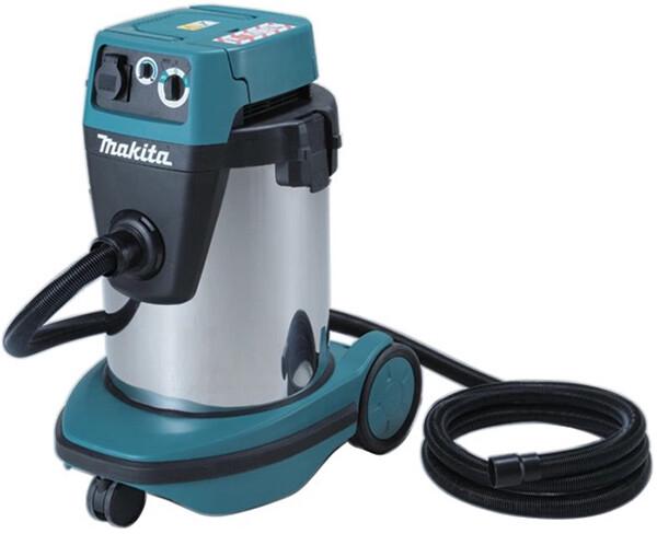 Промисловий пилосос Makita VC3210L