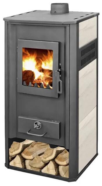 Камін HECHT MAGNIS