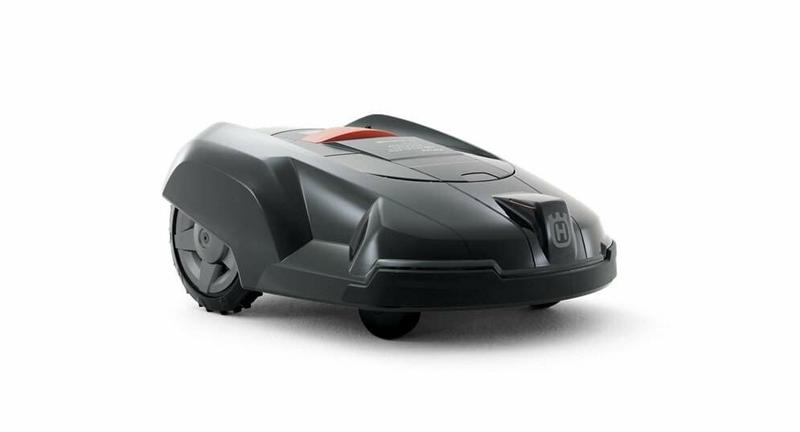 Газонокосарка-робот Husqvarna AUTOMOWER 230 ACX