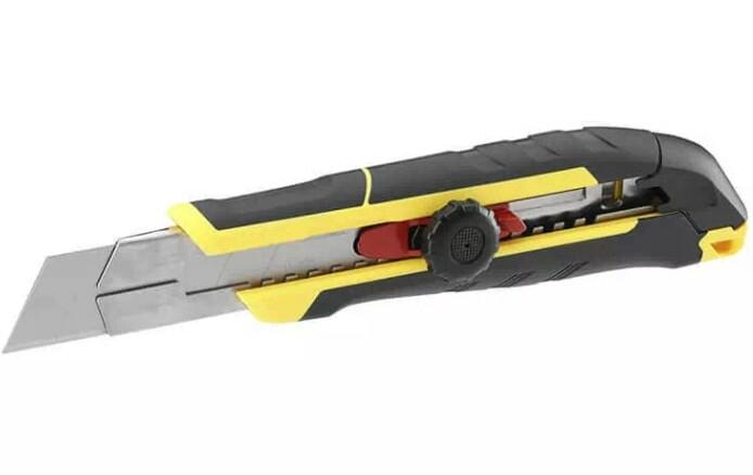 Ніж з сегментами, що відламуються Stanley FatMax (FMHT10330-0)