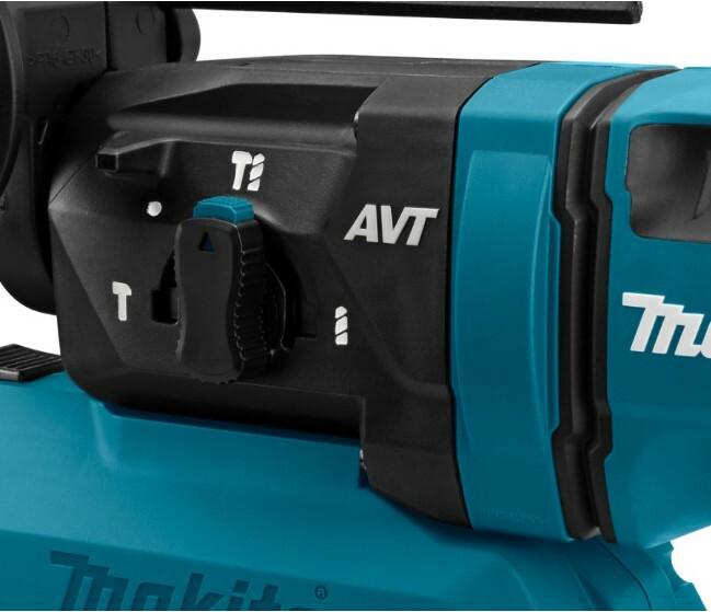 Перфоратор Makita DHR182ZWJ (без акумулятора і ЗП)