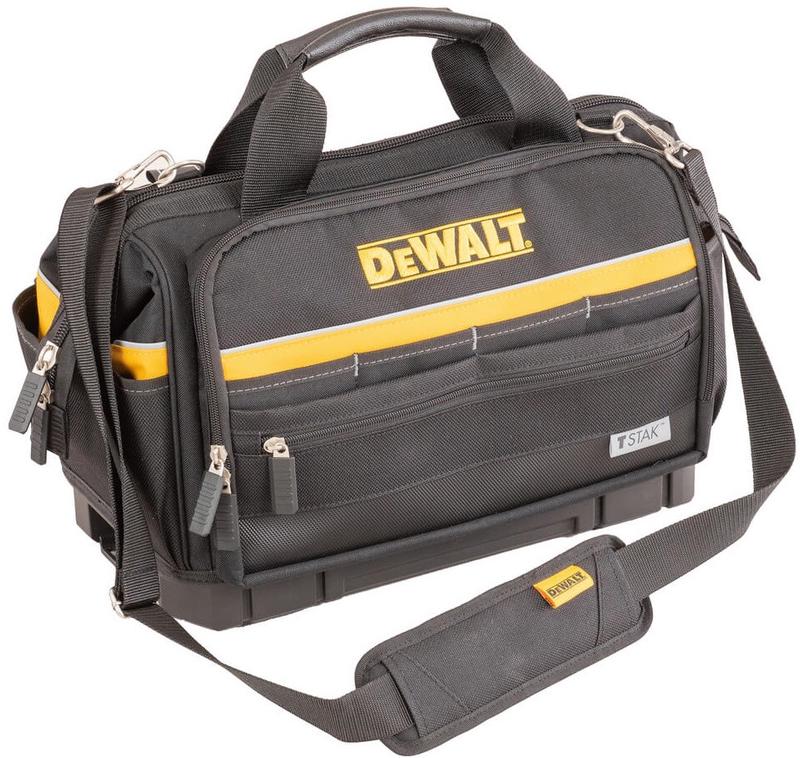 Сумка закритого типу DeWALT DWST82991-1