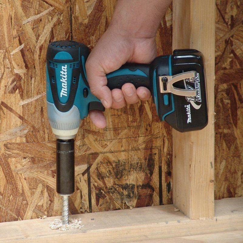 Акумуляторний ударний гайкокрут Makita BTW251RFE