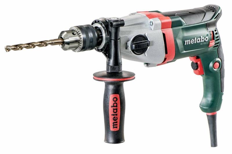 Дриль Metabo BE 850-2 (600573000)