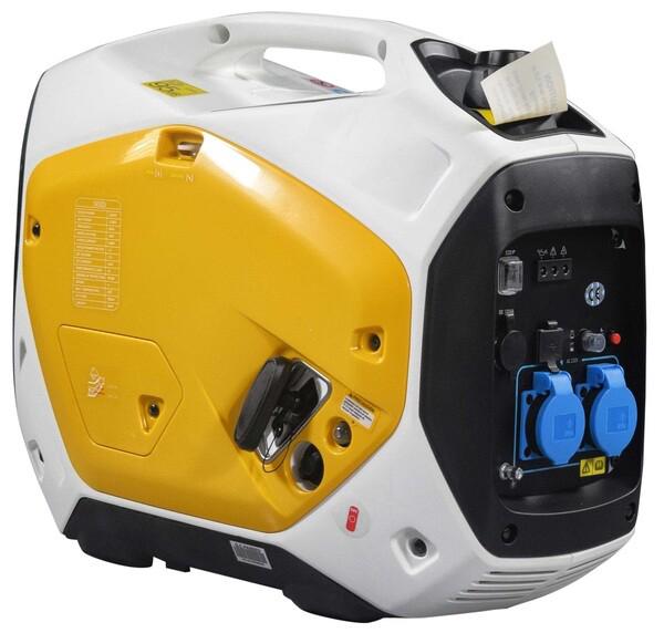 Генератор інверторний ITC Power GG22I
