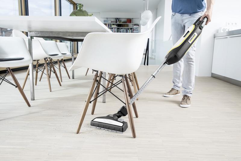 Пилосос для сухого прибирання Karcher VC 5 Сordless Premium (1.349-400.0)