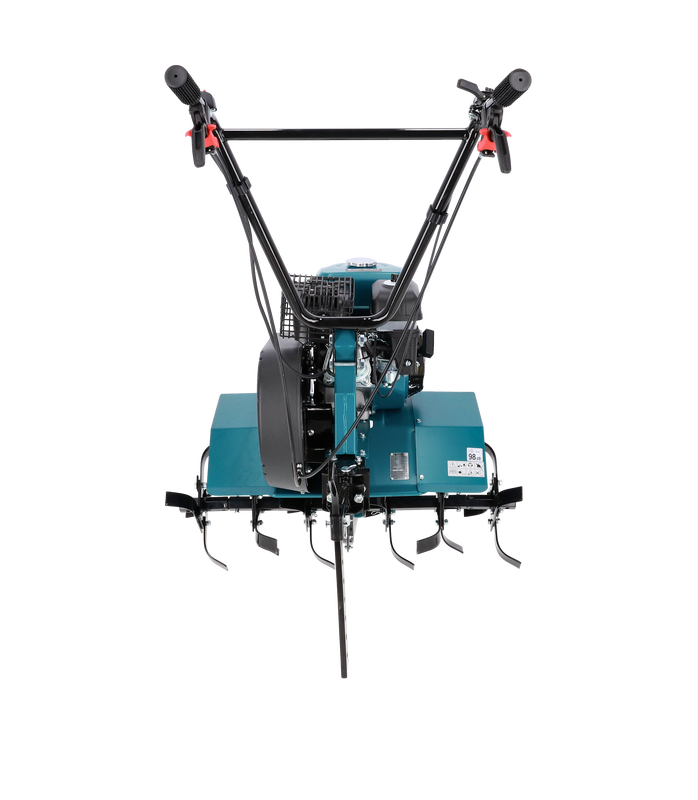 Бензиновий культиватор KS 7HP-850A