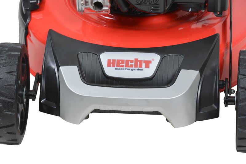 Газонокосарка бензинова Hecht 551 SB 5 in 1