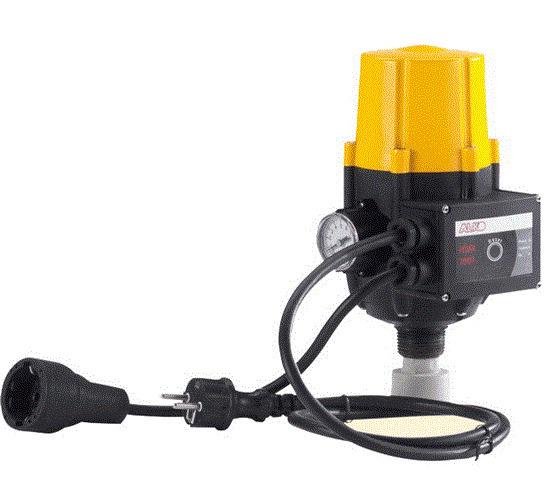 Гідроконтроллер AL-KO