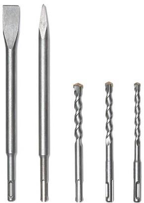 Перфоратор Intertool SDS plus WT-0156