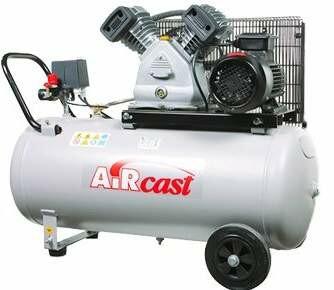 Компресор Aircast СБ4/С-200.LB30