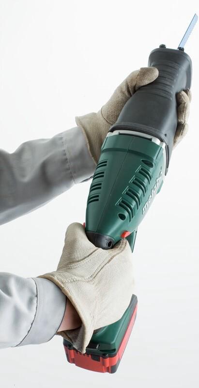 Комплект акумуляторних інструментів Metabo Combo Set 6.1 (685211000)