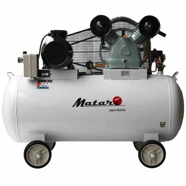 Компресори Matari M550E40-3