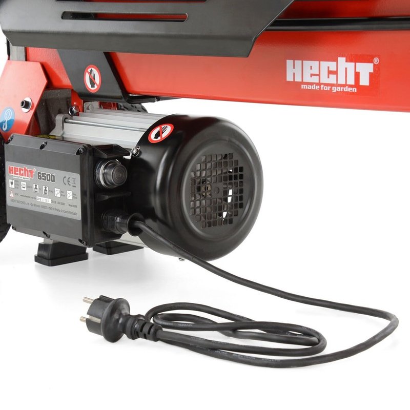 Дровокол HECHT 6500