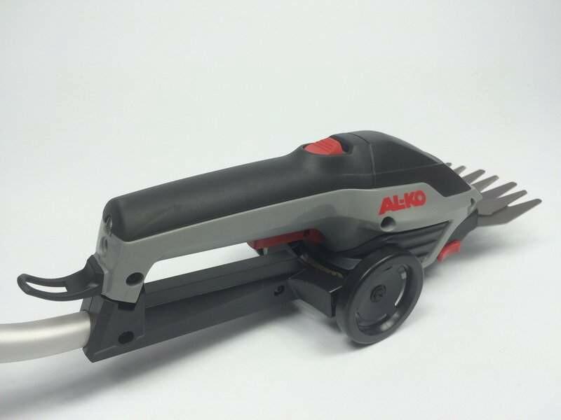 Комплект акумуляторних ножиців AL-KO GS 3,7 Li MultiCutter