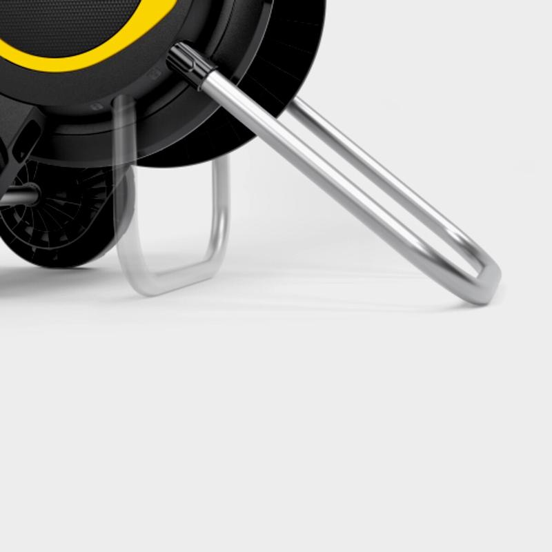 Візок зі шлангом Karcher HT 3.20 Set (2.645-364.0)