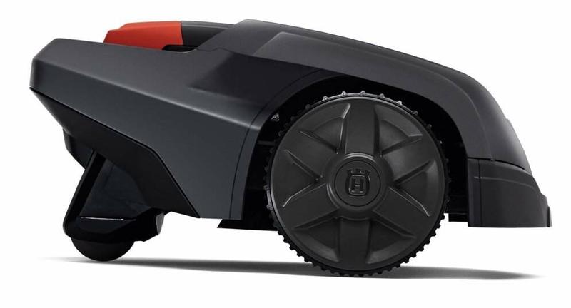 Газонокосарка-робот Husqvarna AUTOMOWER 308