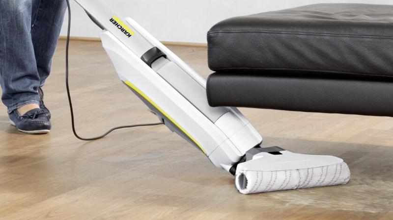 Пилосос для вологого прибирання Karcher FC 5 Premium