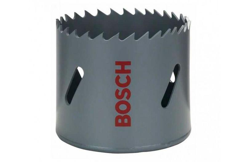 Bosch Коронки STANDARD 59 ММ Біметалічні коронки 2608584849