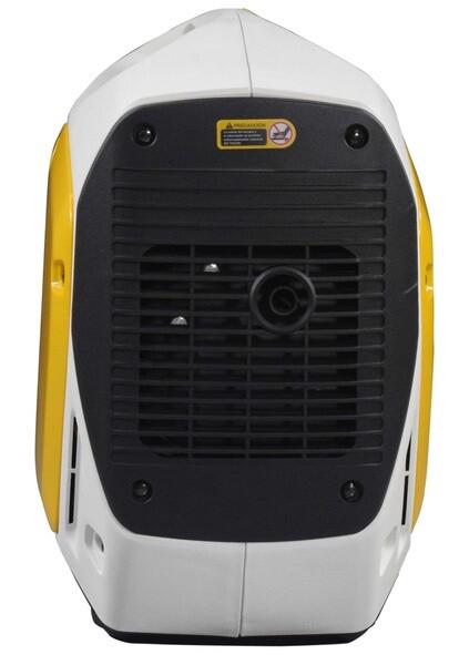 Генератор інверторний ITC Power GG22I