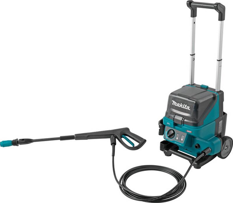 Акумуляторна мийка високого тиску Makita XGT (HW001GZ) (без АКБ та ЗП)