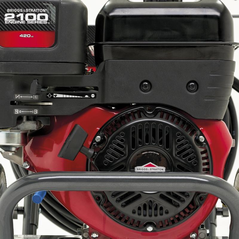 Мийка Briggs Stratton Elite 4000 (20596)
