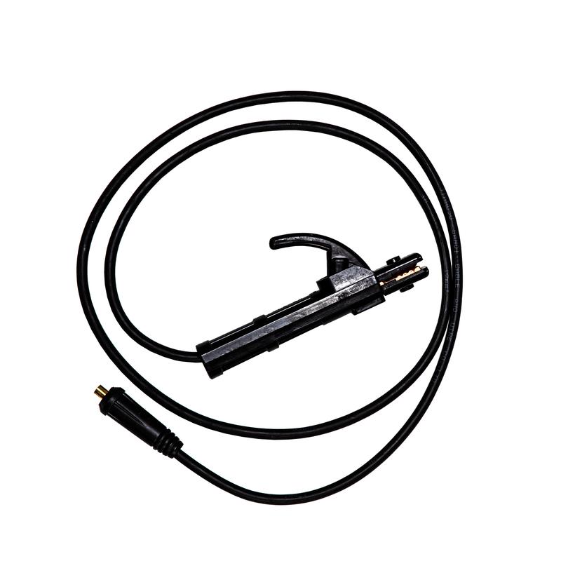Інвертор зварювальний GTM MMA-220DS LED 52061