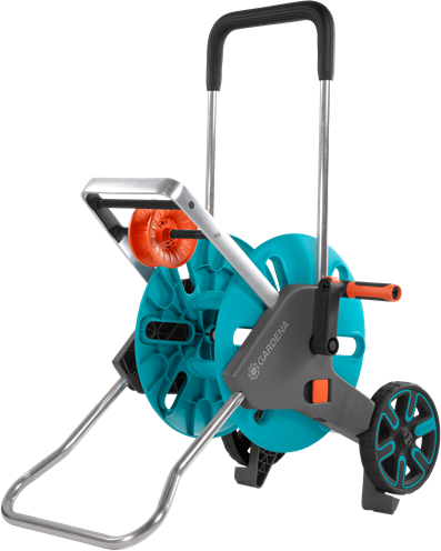 Візок для шланга Gardena AquaRoll M 60 Easy Gar (18515-20.000.00)