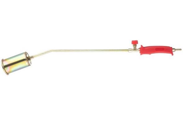 Пальник газовий Intertool GB-0042