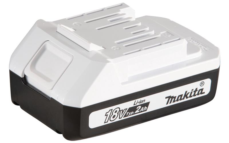 Акумулятор Makita BL1820G 18В, 2 Аг (191N69-0)