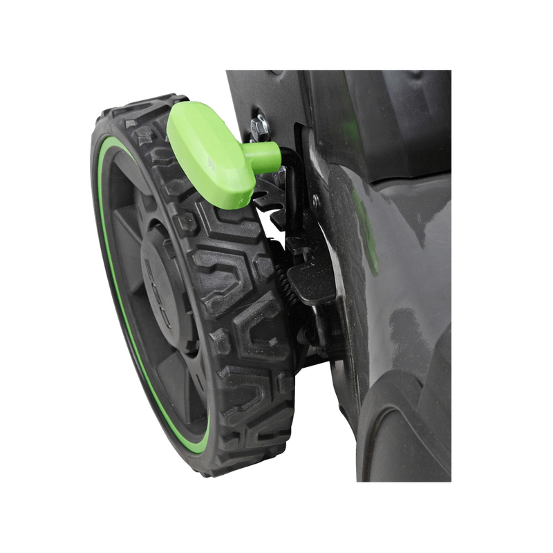 Газонокосарка EGO LM2021E-SP акумуляторна, самохідна, 56 В, 50 см (0500014008) 81898