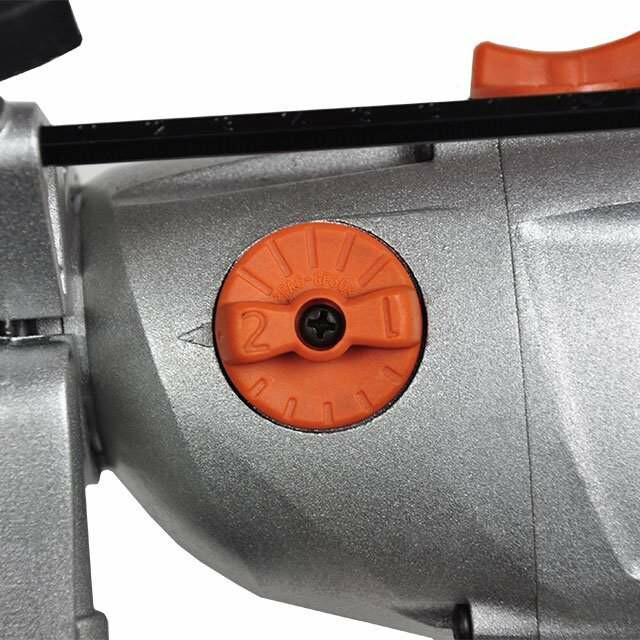 Дриль ударний INTERTOOL Storm WT-0112