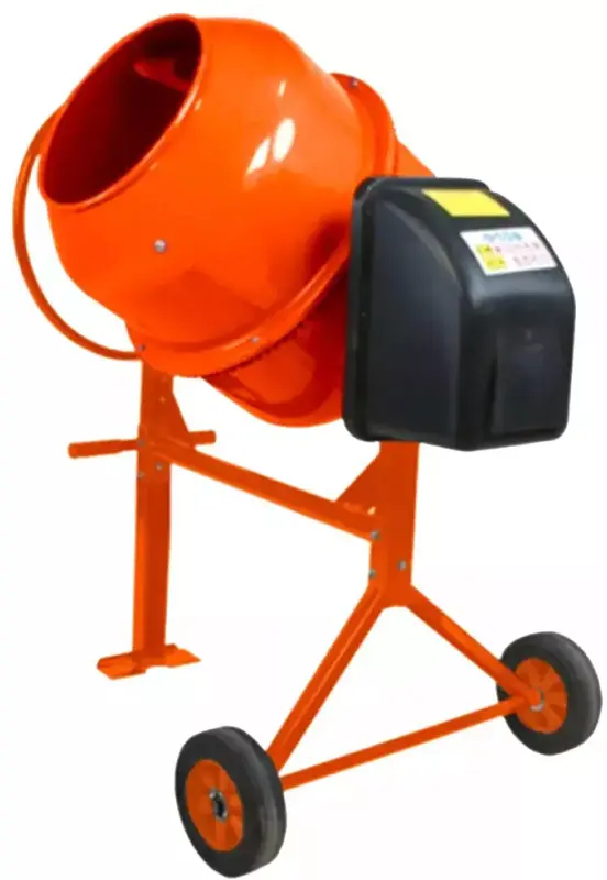 Бетонозмішувач Forte БП 120 (127840)