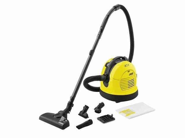 Пилосос Karcher VC 6300