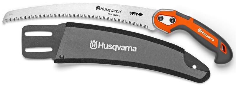 Пилка ручна Husqvarna 300 CU (9672366-01)