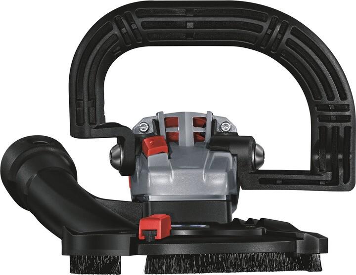 Шліфмашина по бетону Bosch Professional GBR 15 CAG (0601776001)