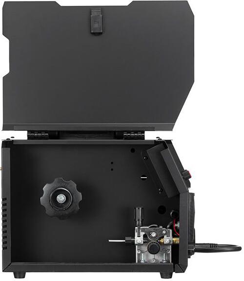 Напівавтомат інверторний INTERTOOL STORM WT-4012