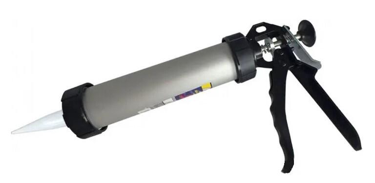 Пістолет для герметика Haisser 31123 (112431)