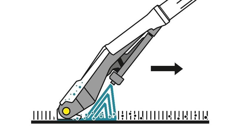 Миючий пилосос Karcher Puzzi 10-1