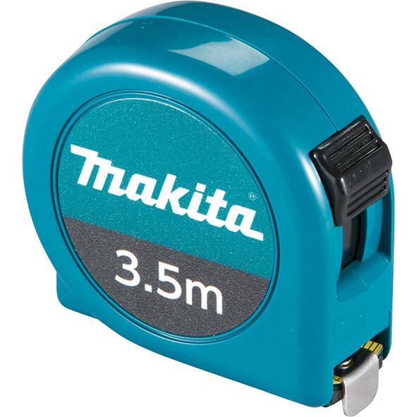 Вимірювальна рулетка Makita 3.5м/16мм (B-57130)