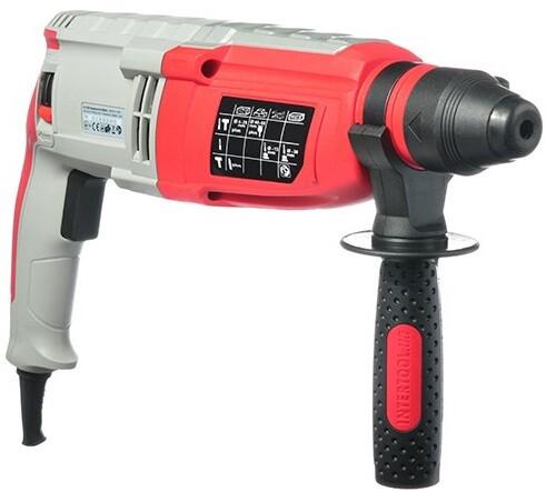 Перфоратор Intertool SDS plus DT-0185