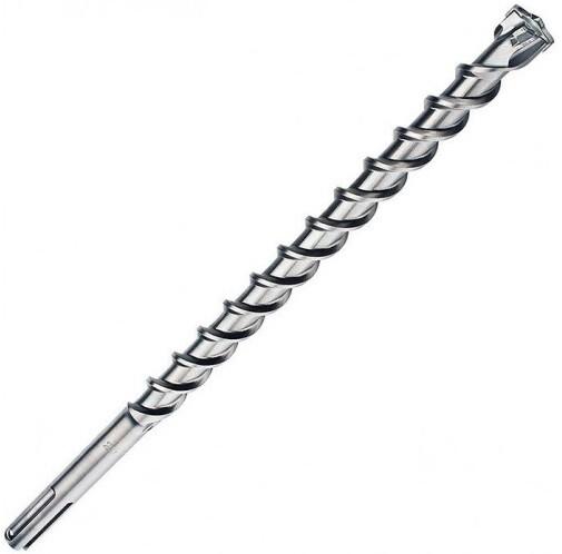 Бур Bosch SDS-MAX-7, 12x540 мм (2608586739)
