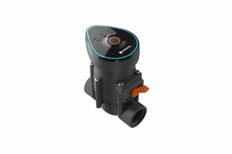 Комплект для керування поливом Gardena 9V Bluetooth (01286-20.000.00)