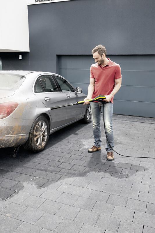 Струменевий трубка Karcher Vario Power VP 160 (2.642-726.0)