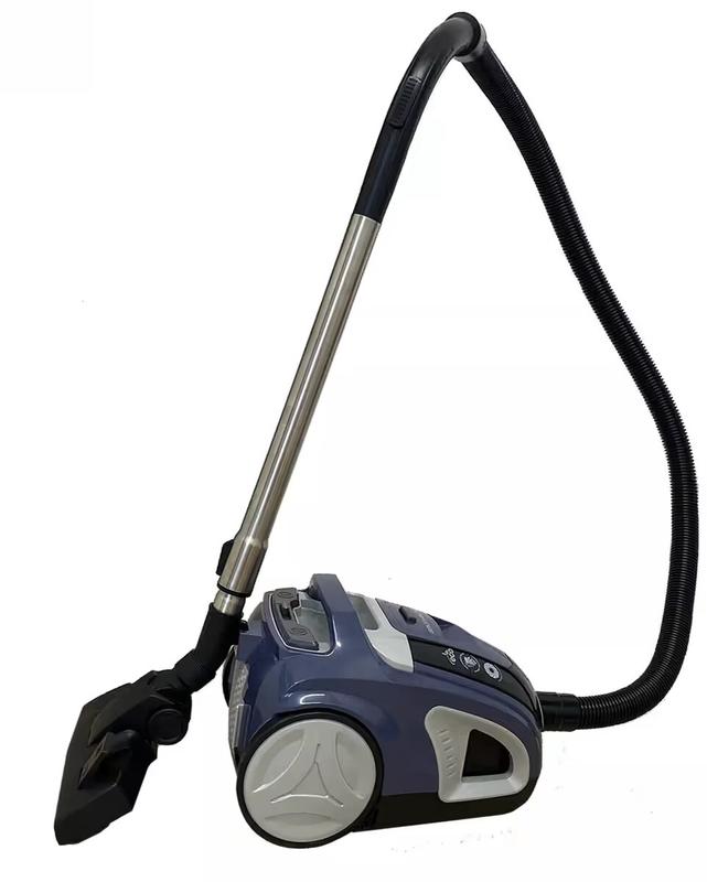 Пилосос Grunhelm GVC-720RS