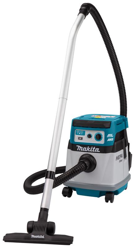 Акумуляторний пилосос Makita LXT DVC157LZX3 (без АКБ та ЗП)