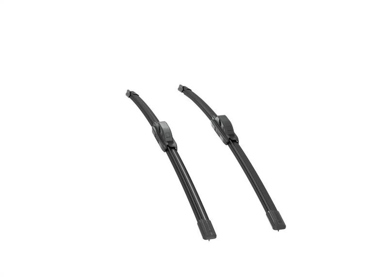 Щітки склоочисника Bosch Aerotwin 550/550, 2 шт (3397118933)