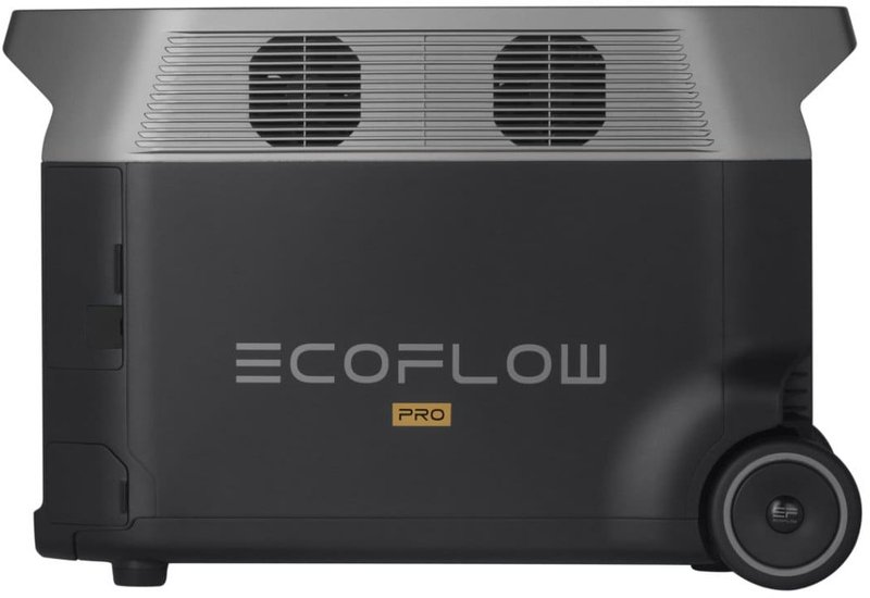 Зарядна станція EcoFlow DELTA Pro (3600 Вт·год)